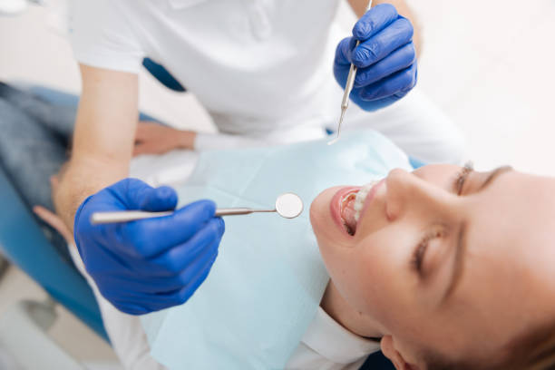 Oral Surgery in Beacon Hill, WA